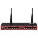 Picture of RB2011UiAS-2HnD-IN | RouterBoard | Mikrotik
