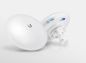 Picture of NanoBeam M5 (19dBi) | Airmax | UBNT (Ubiquiti)