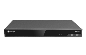 Picture of 4K H.265 Pro NVR 5000 | NVR | Milesight