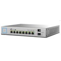 Picture of UniFi Switch PoE 8 150W | US-8-150W