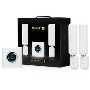 Picture of AmpliFi Mesh WiFi System | AFi-HD