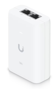 Picture of PoE+ Adapter (30W) | U-POE-AT