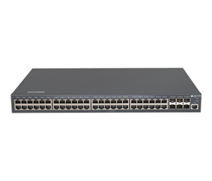 Picture of BDCOM S2900 48T6X-2AC