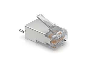 Picture of Surge Protection Connector SHD | UISP-Connector-SHD