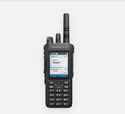 Picture of MOTOTRBO R7 Digital Portable Two-Way Radio