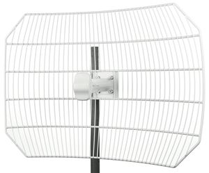 Picture of AirGrid M2 ( AG-2G20-HP ) | Ubiquiti