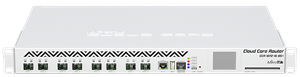 Picture of CCR1072-1G-8S+ | Mikrotik | Routerboard