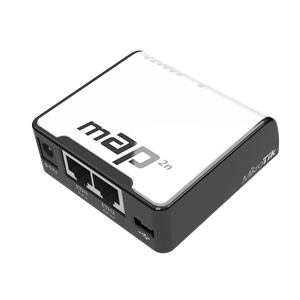 Picture of mAP 2n | RouterBoard | Mikrotik