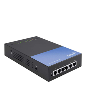 Picture of LRT224 DUAL WAN | VPN ROUTERS FOR BUSINESS | Linksys