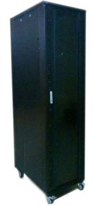 Picture of 42U Rack 600x800 Black