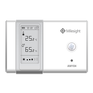 Picture of AM104-868M | LoRaWAN | Milesight