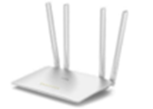 Picture of N300s Wi-Fi Router