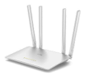 Picture of AC1200 Wi-Fi Router