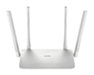 Picture of AC1200 Gigabit Wi-Fi Mesh Router