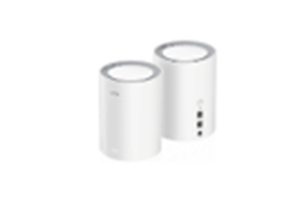 Picture of AX3000 Wi-Fi 6 Mesh  2.5G Solution