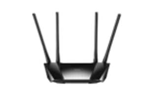 Picture of N300 Wi-Fi 4G LTE Cat4  Router LT400