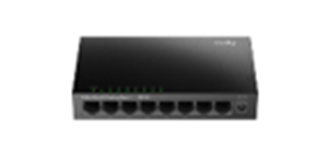 Picture of 8-Port Gigabit Metal  Switch