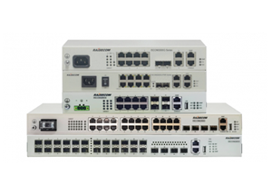 Picture of ISCOM S2600-8T4X AC