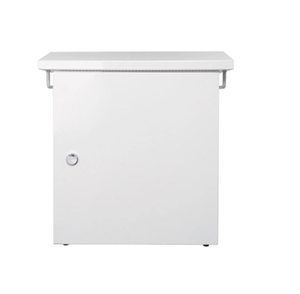 Picture of OLT Cabinet