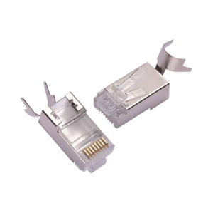 Picture of Rj45 SFTP CAT6A