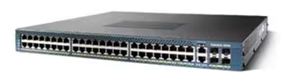 Picture of CISCO 4948E 48 Port GIGA