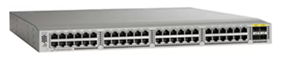 Picture of cisco nexus 3048tp n3k switch