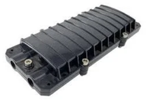Picture of 12 Core Fiber Joint Enclosure