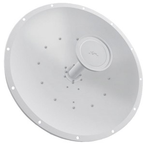 Picture of airMAX 5 GHz, 34 dBi RocketDish | RD-5G34