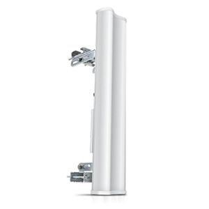 Picture of airMAX 2.4 GHz, 15 dBi, 120º Sector | AM-2G15-120