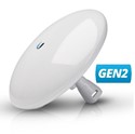 Picture of airMAX NanoBeam 5AC | NBE-5AC-Gen2
