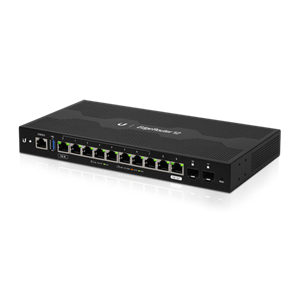 Picture of EdgeRouter 12 | ER-12