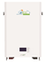 Picture of 25.6V 100A Lithium Battery Wall Mount | DESSPRO