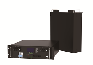 Picture of 25.6V 100A Lithium Battery Rack Mount | DESSPRO