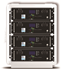 Picture of 51.2V 200A Lithium Battery Rack Mount | DESSPRO