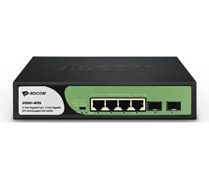 Picture of BDCOM S1500-4P2S