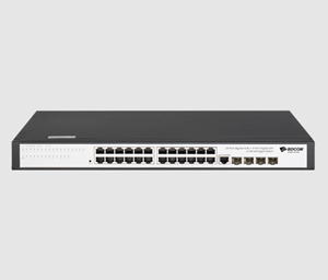 Picture of BDCOM S2500-24T4S(2528-C)
