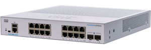 Picture of Cisco CBS250-16T-2G