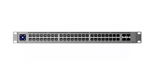 Picture of Pro Max 48 PoE | USW-Pro-Max-48-PoE (720W)
