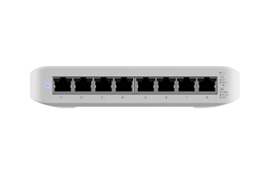 Picture of Lite 8 PoE | USW-Lite-8-POE (52W)