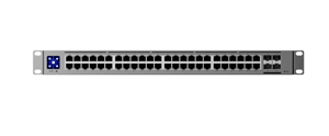 Picture of Pro 48 PoE | USW-Pro-48-POE (600W)
