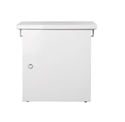 Picture of OLT Cabinet