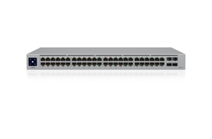Picture of Standard 48 PoE | USW-48-POE (195W)