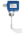 Picture of RN 3001 | AW11FA1A3A | Rotary paddle level switch for measuring the fill level in bulk solids
