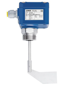 Picture of RN 3001 | AW11FA1A3A | Rotary paddle level switch for measuring the fill level in bulk solids